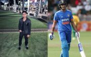 Shubman Gill (Image Credit- Instagram)