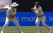 AUS VS PAK (Pic Source-Twitter)