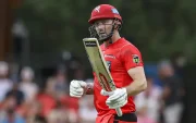 Shaun Marsh. (Photo Source: X(Twitter)