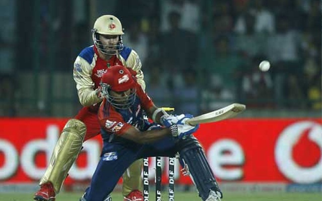 Mahela Jayawardene (Source: IPL)