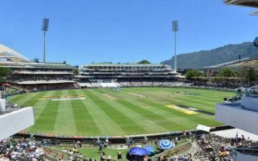 Newlands Cricket Ground (Photo by Grant Pitcher/Gallo Images)
