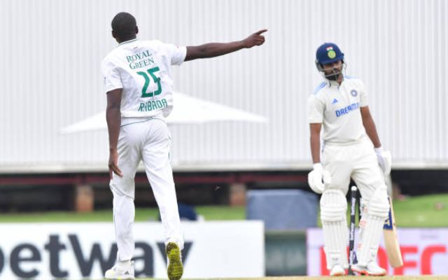 Shreyas Iyer (Photo Source: Getty Images)
