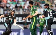 NZ vs PAK (Photo Source: Getty Images)