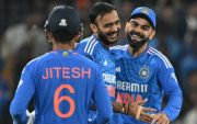 Axar Patel (Photo Source: X/Twitter)