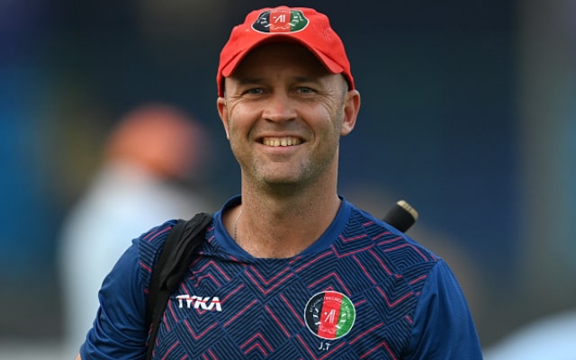 Jonathan Trott. (Image Source: Getty Images)