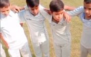 Young Captain. (Image Source: X)