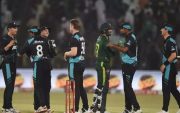New Zealand vs Pakistan. (Image Source: Getty Images)