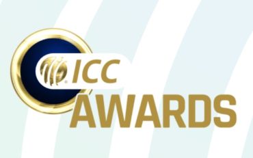 ICC Awards 2023. (Image Source: ICC)