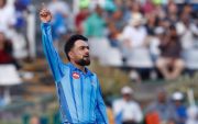 Rashid Khan. (Image Source: Getty Images)