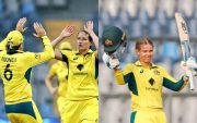 Australia Women Team (Pic Source-Twitter)
