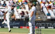 SA vs IND (Pic Source-Twitter)