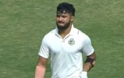 Riyan Parag (Pic Source-Twitter)