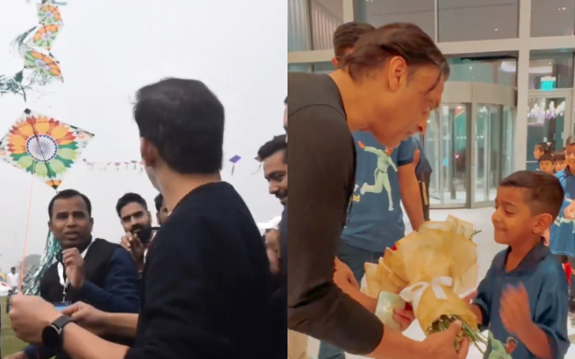 cricket buzz social media trends