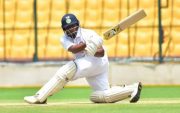 Sarfaraz Khan (Pic Source-Twitter)