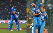 IND vs AFG (Pic Source-Twitter)