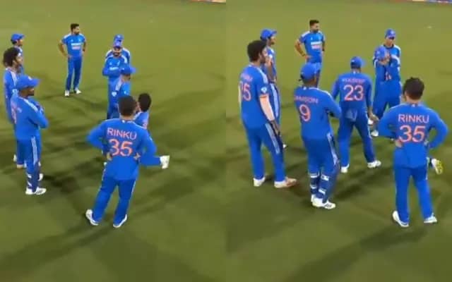 Virat Kohli (Pic Source-Twitter)