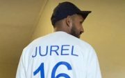 Dhruv Jurel (Pic Source-Twitter)