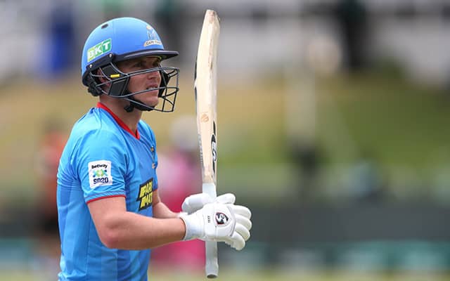 Sam Curran (Pic Source-Twitter)
