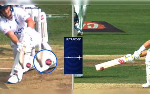 Joe Root (Pic Source-Twitter)