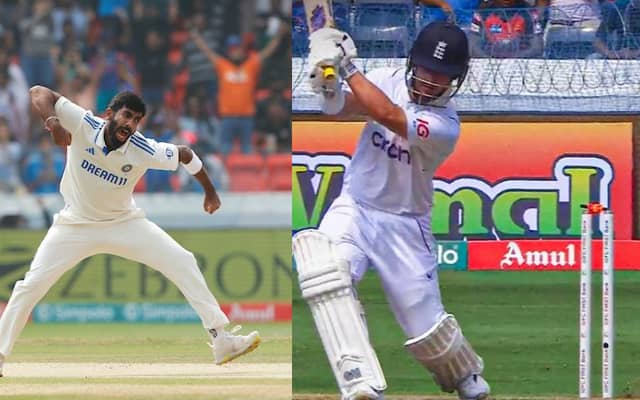 IND vs ENG (Pic Source-Twitter)