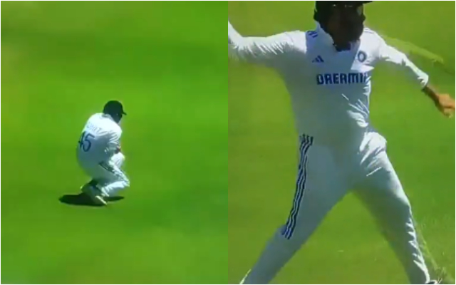 Rohit Sharma (Image Credit- Twitter)