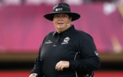 Sue Redfern. (Image Source: Getty Images)