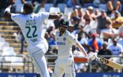 South Africa vs India. (Image Source: Getty Images)