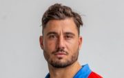 Marcus Stoinis. (Image Source: DSG X)