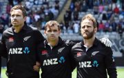 New Zealand Cricket Team (Image Credit- Twitter X)