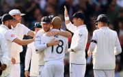 England Cricket Team (Image Credit- Twitter X)