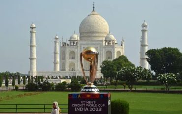 ICC Cricket World Cup (Image Credit- Twitter)