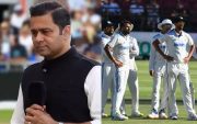 Aakash Chopra and Team India (Image Credit- Twitter)