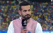 Irfan Pathan. (Photo Source: Twitter)