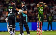 NZ vs PAK (Photo Source: Getty Images)