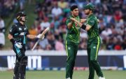 NZ vs PAK (Photo Source: Getty Images)