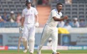 R Ashwin . (Image Source: X)