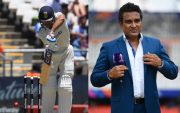 Sanjay Manjrekar And Shubman Gill (Photo Source: Twitter)