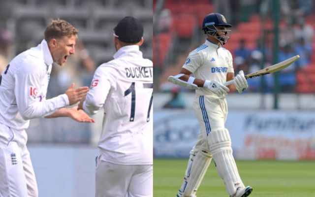 IND vs ENG (Photo Source: Getty Images)