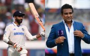 Ravindra Jadeja and Sanjay Manjrekar. (Photo Source: Getty Images)