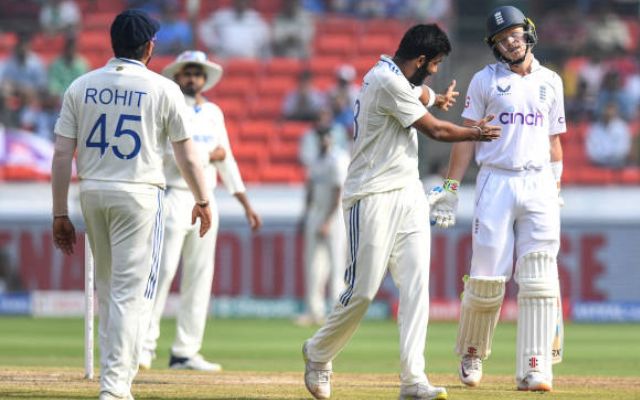 IND vs ENG (Photo Source: Getty Images)