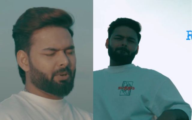 Rishabh Pant (Pic Source-Twitter)