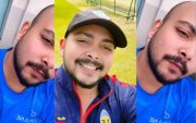Prithvi Shaw (Image Credit- Instagram)