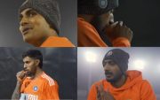 Team India (Image Credit- Instagram)