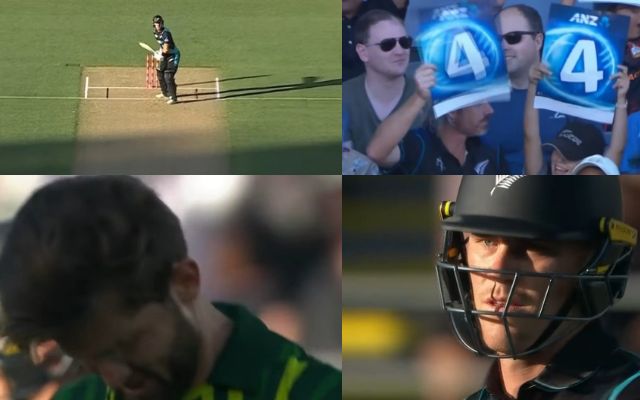 Finn Allen (Image Credit- Instagram)