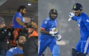 Rohit Sharma (Image Credit- Instagram)