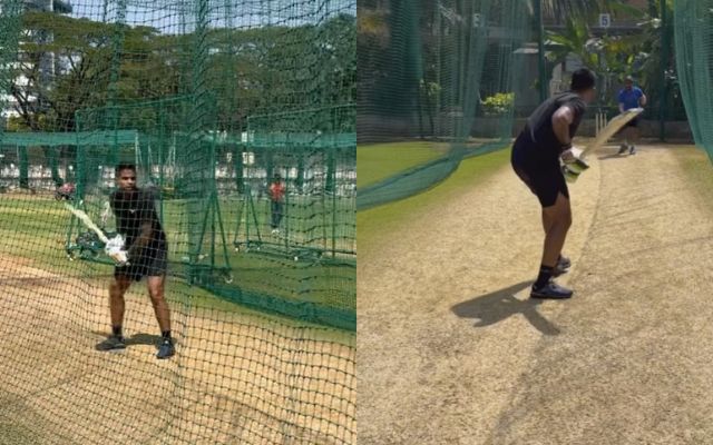 SuryaKumar Yadav (Image Credit- Instagram)
