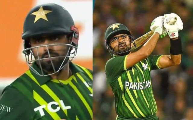 Babar Azam (Image Credit- Instagram)