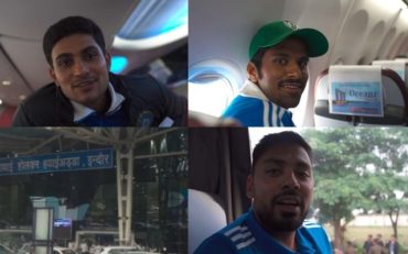Team India (Image Credit- Instagram)