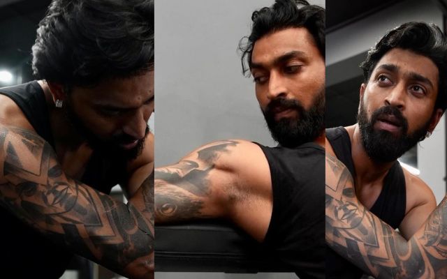 Krunal Pandya (Image Credit- Instagram)