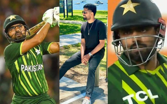 Babar Azam (Image Credit- Instagram)
